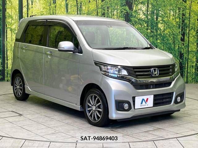 Honda N-WGN 2015-04 307720-16
