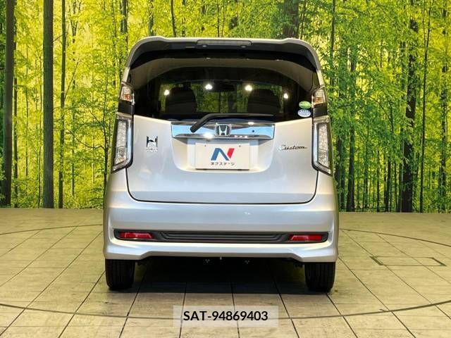 Honda N-WGN 2015-04 307720-15