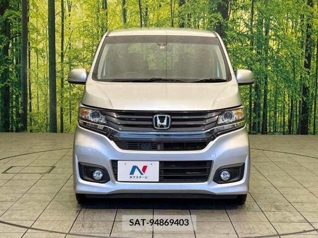 Honda N-WGN 2015-04 307720-14