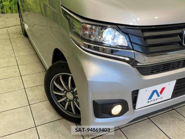 Honda N-WGN 2015-04 307720-12