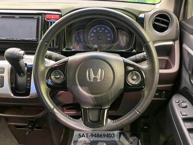 Honda N-WGN 2015-04 307720-11