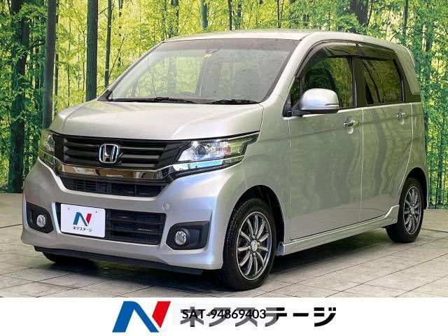 Honda N-WGN 2015-04 307720-0