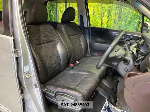 Honda N-WGN 2015-04 307720-8