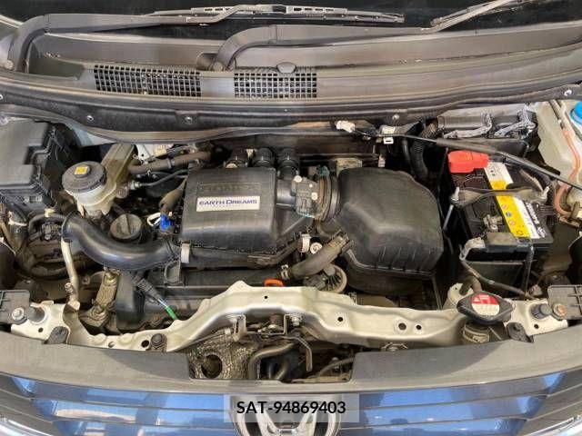 Honda N-WGN 2015-04 307720-18