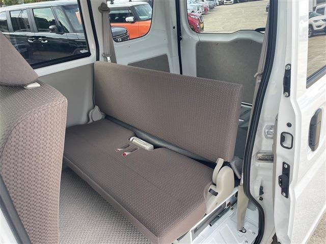 Mitsubishi MINICAB VAN 2022-12 28653-3