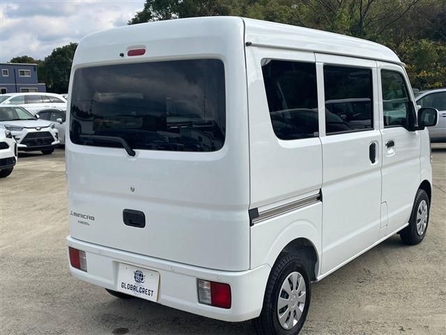 Mitsubishi MINICAB VAN 2022-12 28653-6