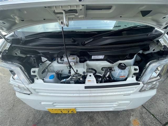 Mitsubishi MINICAB VAN 2022-12 28653-20