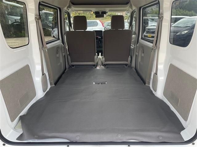 Mitsubishi MINICAB VAN 2022-12 28653-5