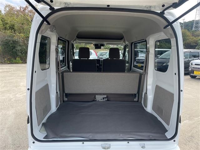 Mitsubishi MINICAB VAN 2022-12 28653-4