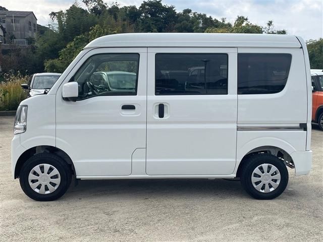 Mitsubishi MINICAB VAN 2022-12 28653-7