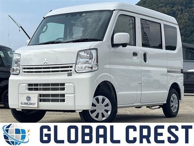 Mitsubishi MINICAB VAN 2022-12 28653-0