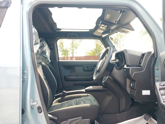 Daihatsu TAFT 2020-08 10770-9