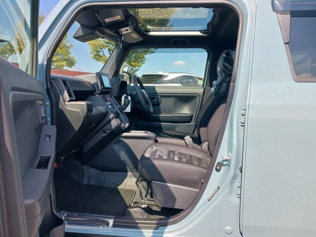 Daihatsu TAFT 2020-08 10770-20