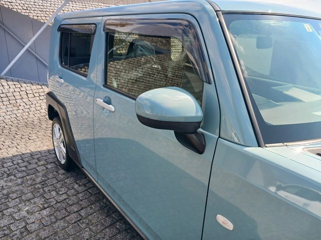 Daihatsu TAFT 2020-08 10770-4