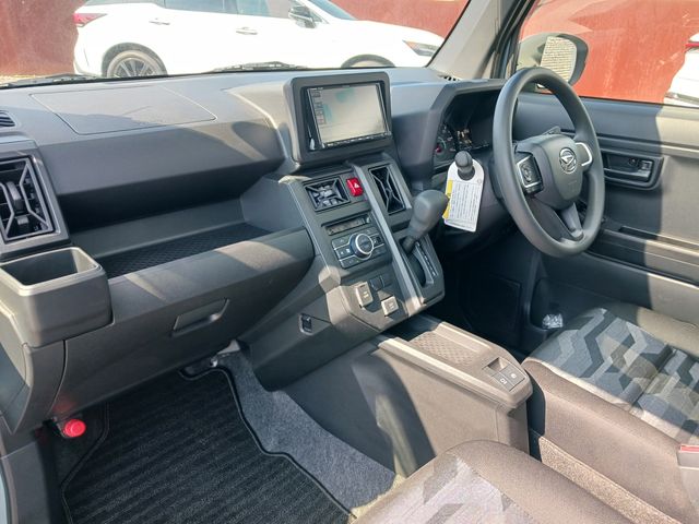 Daihatsu TAFT 2020-08 10770-22