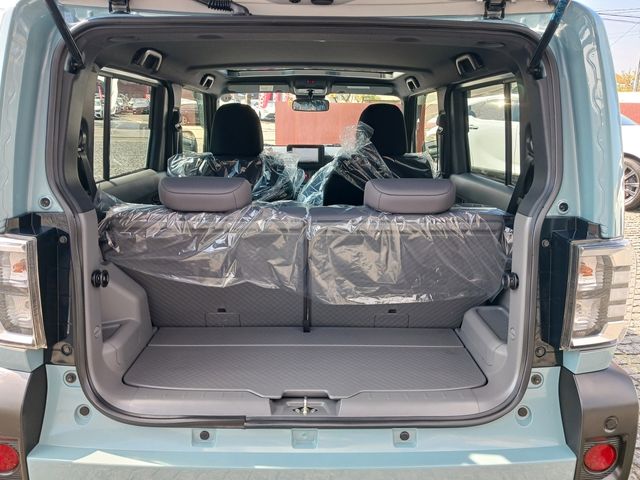 Daihatsu TAFT 2020-08 10770-24
