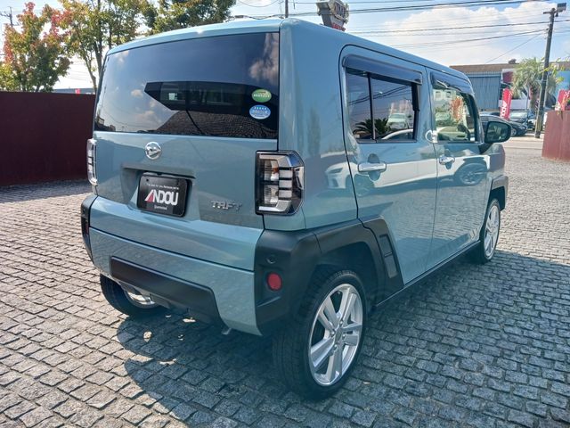 Daihatsu TAFT 2020-08 10770-6