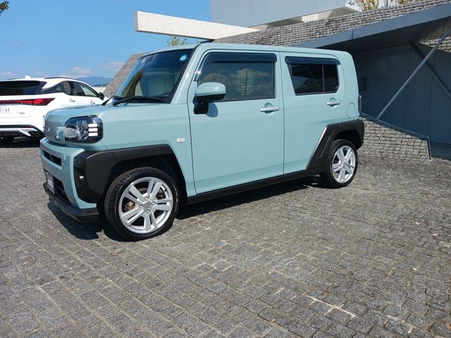 Daihatsu TAFT 2020-08 10770-1