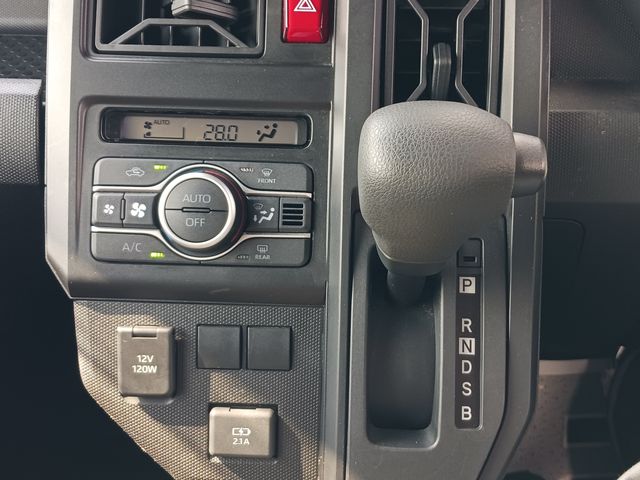 Daihatsu TAFT 2020-08 10770-17