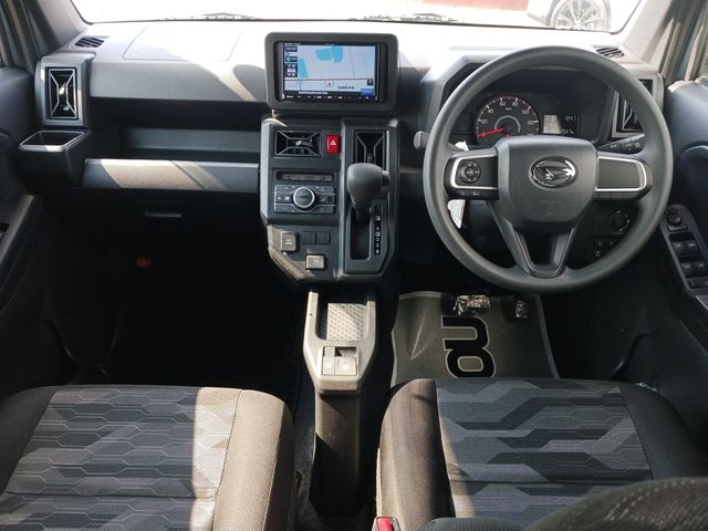 Daihatsu TAFT 2020-08 10770-8