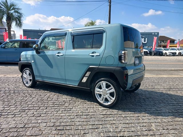 Daihatsu TAFT 2020-08 10770-3