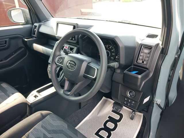 Daihatsu TAFT 2020-08 10770-10
