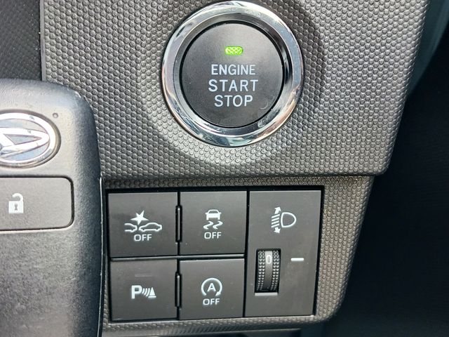 Daihatsu TAFT 2020-08 10770-19