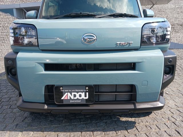 Daihatsu TAFT 2020-08 10770-5