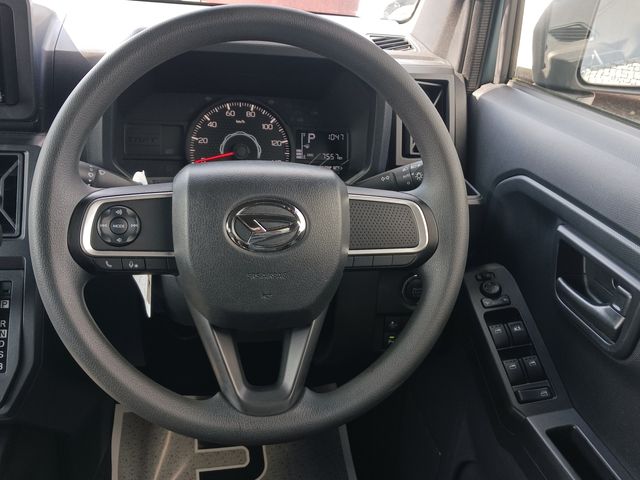 Daihatsu TAFT 2020-08 10770-12