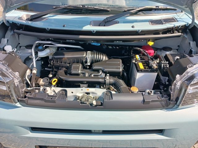 Daihatsu TAFT 2020-08 10770-25