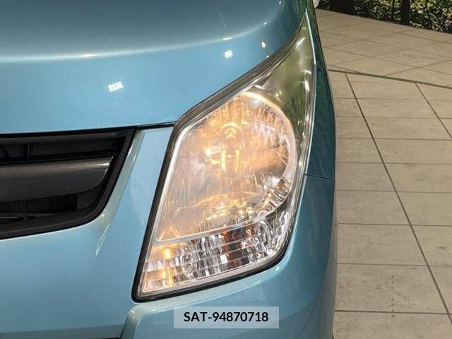 Mazda AZ-WAGON 2011-08 312021-11
