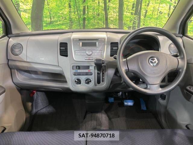 Mazda AZ-WAGON 2011-08 312021-1