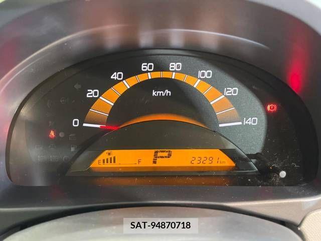 Mazda AZ-WAGON 2011-08 312021-19