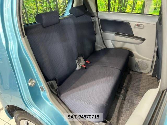 Mazda AZ-WAGON 2011-08 312021-9