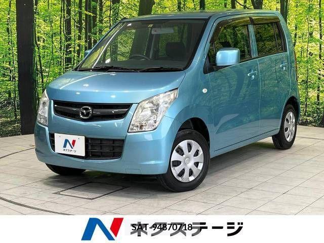 Mazda AZ-WAGON 2011-08 312021-0
