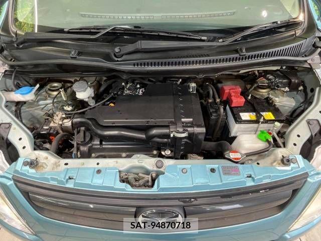 Mazda AZ-WAGON 2011-08 312021-17