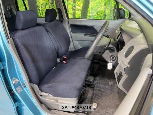 Mazda AZ-WAGON 2011-08 312021-8