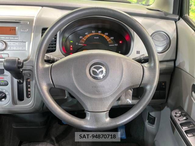 Mazda AZ-WAGON 2011-08 312021-7