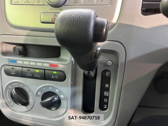 Mazda AZ-WAGON 2011-08 312021-5