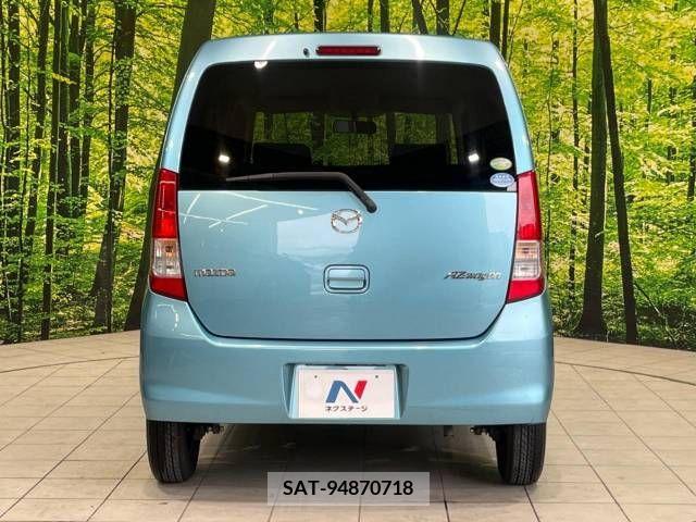 Mazda AZ-WAGON 2011-08 312021-14