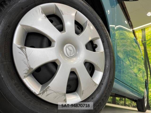 Mazda AZ-WAGON 2011-08 312021-12