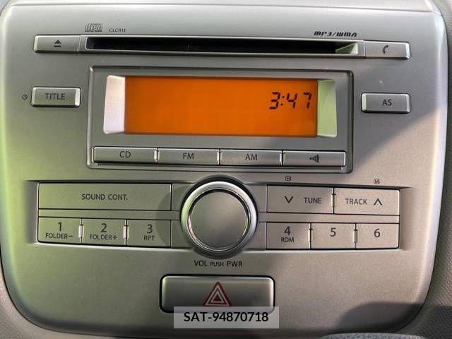 Mazda AZ-WAGON 2011-08 312021-2