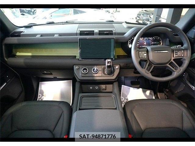 ROVER DEFENDER 2023-06 385900-1