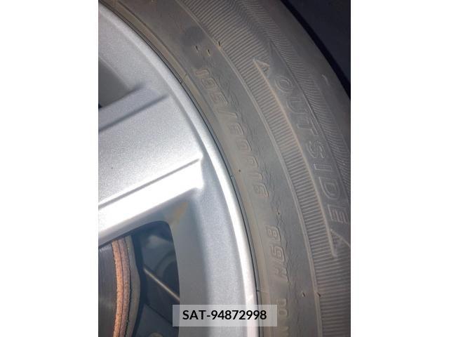 Toyota NOAH 2008-07 392844-7