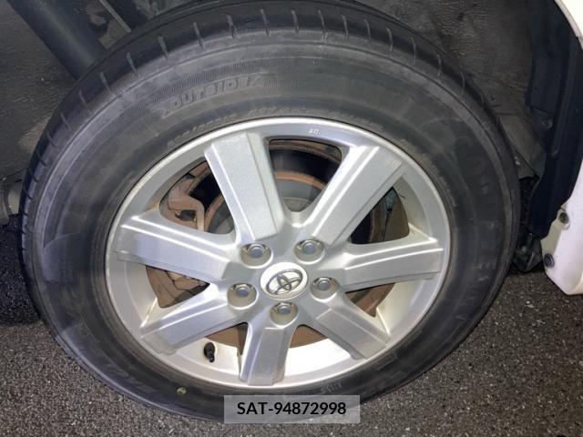 Toyota NOAH 2008-07 392844-5
