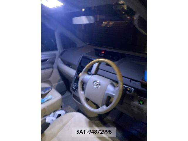 Toyota NOAH 2008-07 392844-4