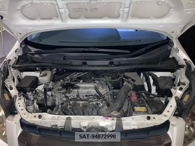 Toyota NOAH 2008-07 392844-20