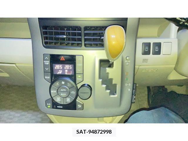 Toyota NOAH 2008-07 392844-18