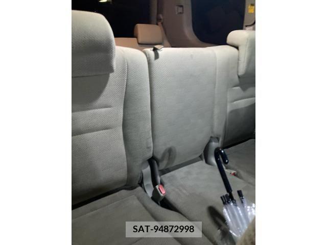 Toyota NOAH 2008-07 392844-9