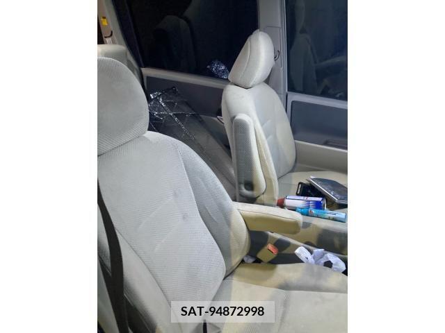Toyota NOAH 2008-07 392844-8